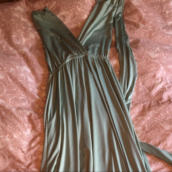 Bridesmaid Dress - Picture 2 of 2